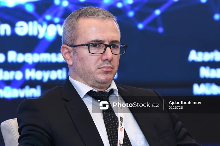 Media.az - Новости Азербайджана - На медиафоруме в Шуше рассказали, почему в стране хотят ограничить использование соцсетей детьми
