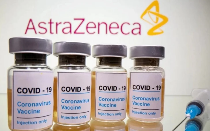 AstraZeneca отзывает свою вакцину от COVID-19 на фоне судебной тяжбы