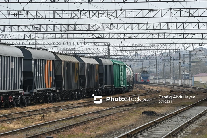 Азербайджан экспортировал в Армению товары на $17,4 млн за семь месяцев текущего года