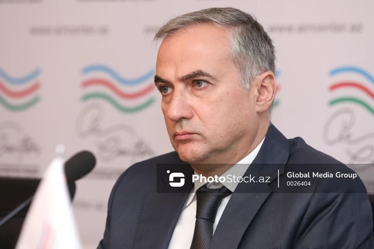Фарид Шафиев: Открытие Зангезурского коридора - шаг к экономическому процветанию Южного Кавказа