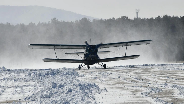 Сигнал маяка пропавшего Ан-2 обнаружен спасателями на Камчатке