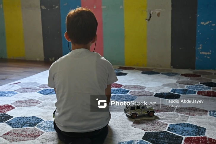 В Товузском районе родители бросили троих малолетних сыновей - ПОДРОБНОСТИ