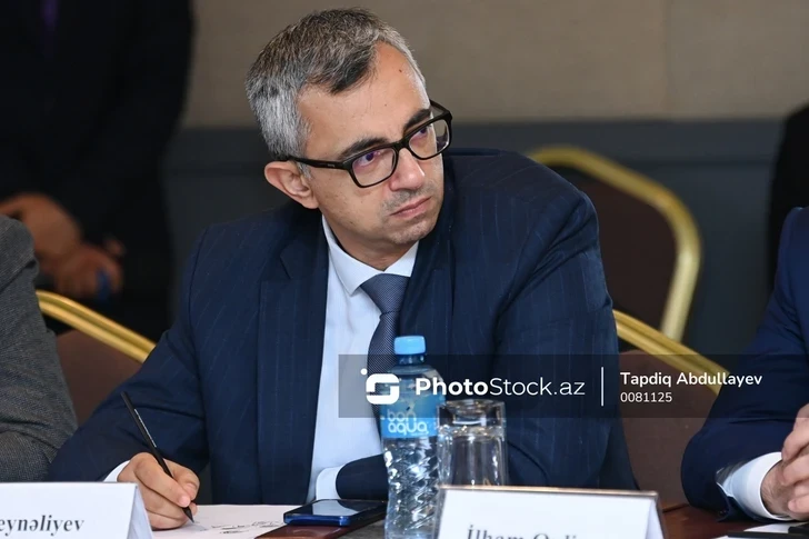 Фуад Гусейналиев: Послания президента Ильхама Алиева внимательно отслеживаются в Армении