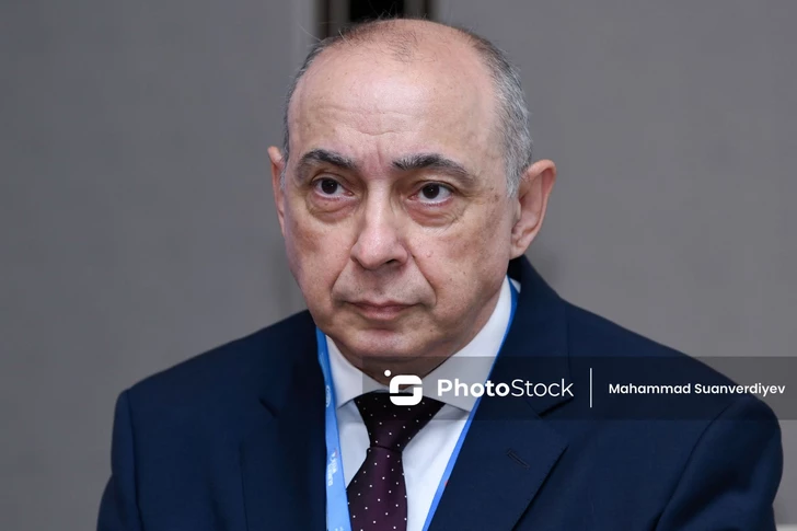 Media.az - Новости Азербайджана - BCAW2026: В Баку обсуждают региональную интеграцию сертификатов зеленой энергии