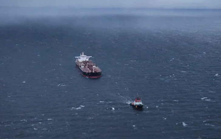 Qatar Energy: Удар Ирана по танкеру у Катара не привел к экологическим последствиям