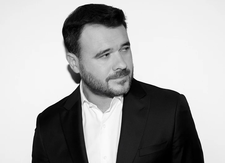 Романтика и киноистории: EMIN представил новый альбом «Герои черно-белых фильмов»
