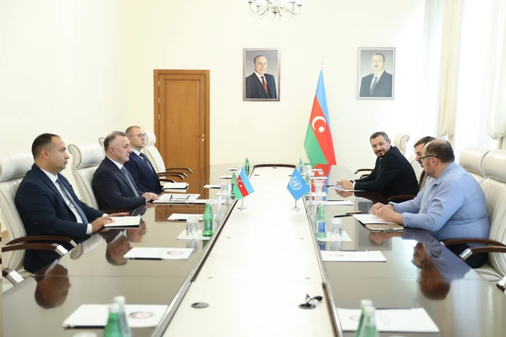 Азербайджан и ООН укрепляют партнерство в области охраны здоровья населения