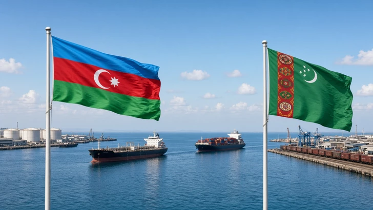 От Каспия до Европы: как Азербайджан и Туркменистан расширяют сотрудничество – АНАЛИТИКА