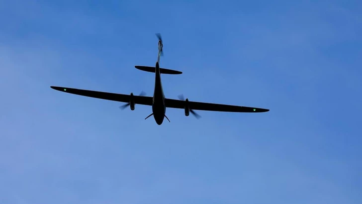 Кувейт зафиксировал 24 беспилотника в своем воздушном пространстве за двое суток