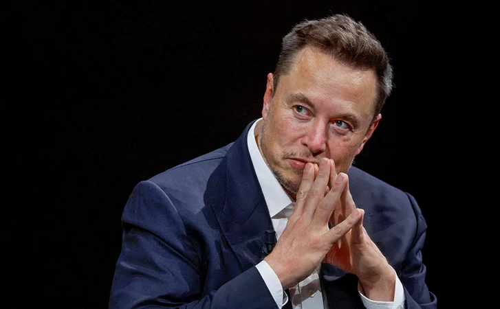 Илон Маск вновь признан самым богатым человеком мира по версии Forbes