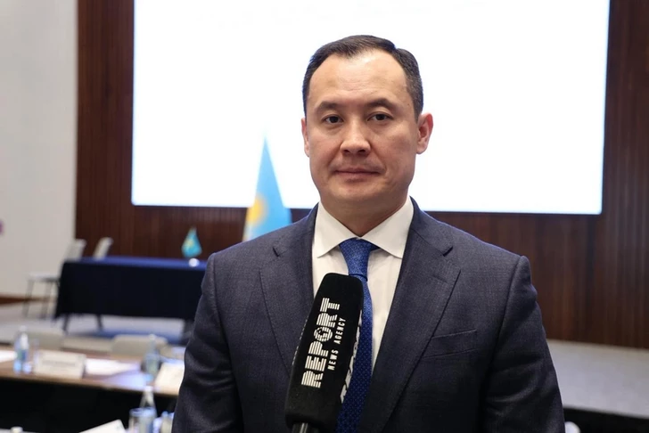 Media.az - Новости Азербайджана - SOCAR интересуется месторождением Дунга в Казахстане