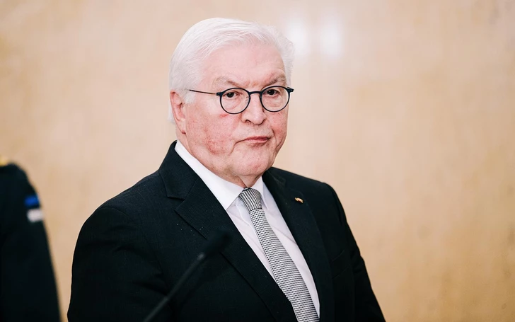 Президент Германии совершит первый официальный визит в Азербайджан