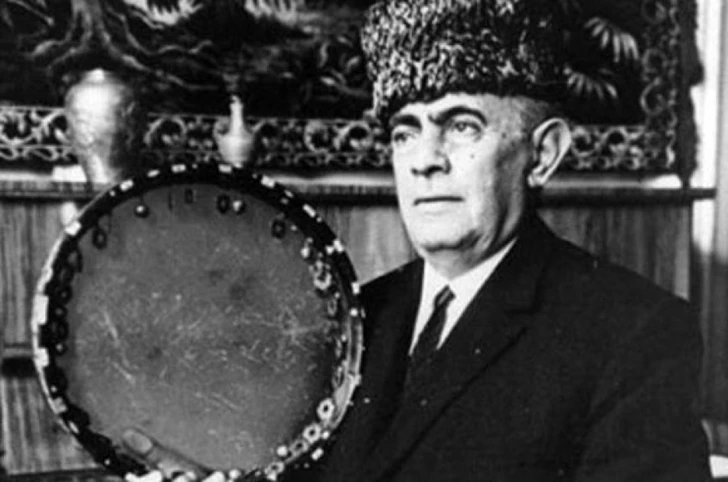 Media.az - Новости Азербайджана - Голос, звучащий сквозь века: 125 лет со дня рождения Хана Шушинского