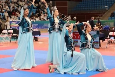 Media.az - Новости Азербайджана - В Баку прошел турнир памяти заслуженного тренера Мирали Сеидова