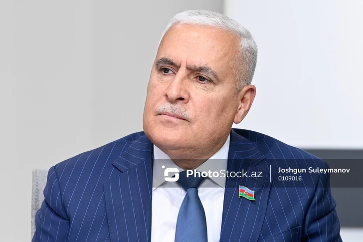 Депутат: Вашингтонская декларация стала логичным результатом политики Азербайджана