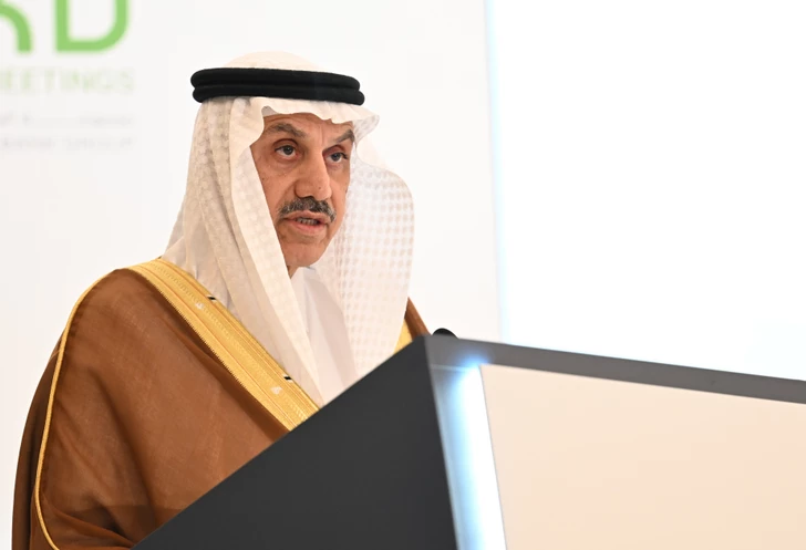 Глава IsDB заявил о важности региональной интеграции для устойчивого развития