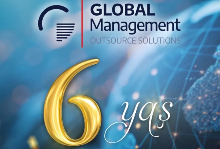 Global Management празднует шесть лет успешной деятельности