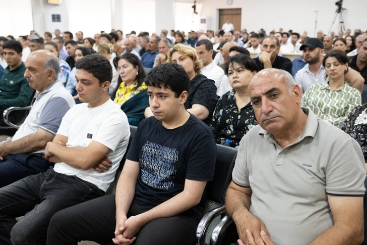 Media.az - Новости Азербайджана - На судебном процессе по делу Рубена Варданяна дали показания потерпевшие и их правопреемники