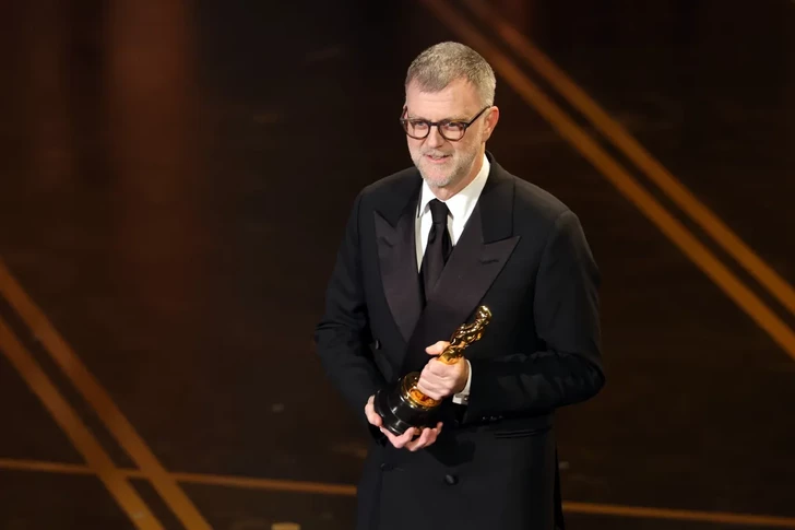 Объявлены победители премии «Оскар»