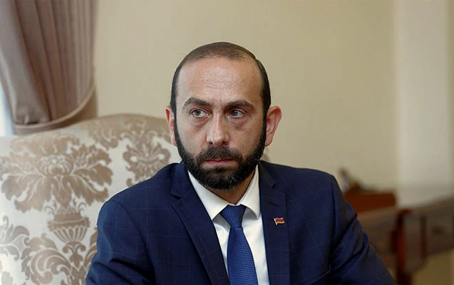 Арарат Мирзоян подтвердил приверженность Еревана скорейшему подписанию мирного соглашения с Баку