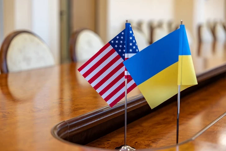 Американо-украинский фонд заключил первую сделку в сфере критически важных минералов