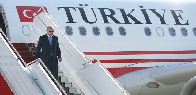 Эрдоган посетит Шушу