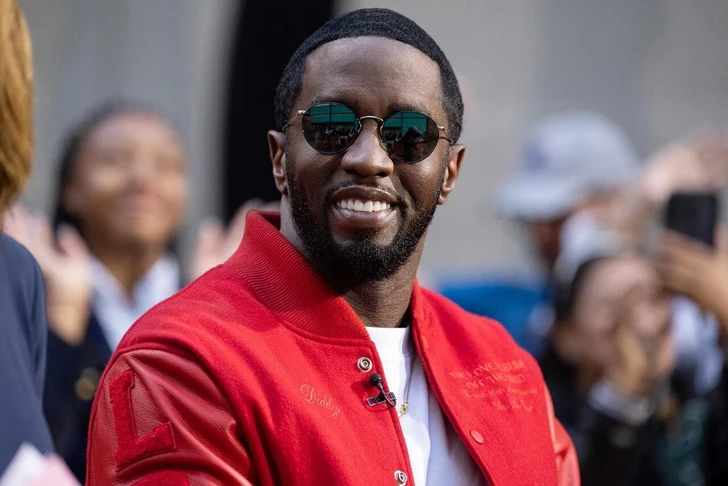 Шокирующие обвинения: бывший стажер P.Diddy рассказал о насилии и заражении ВИЧ