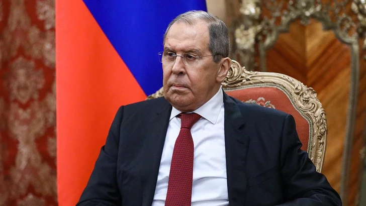 Глава МИД РФ ответил на протест Японии из-за посещения Владимиром Путиным Курильских островов