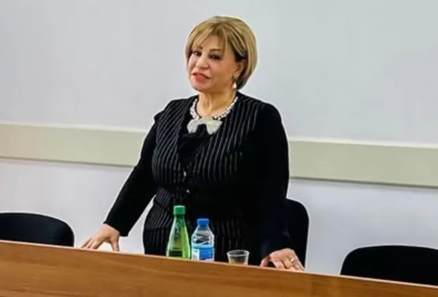 Media.az - Новости Азербайджана - Глава TƏBİB освободил от должности главного врача Говсанского центра здоровья