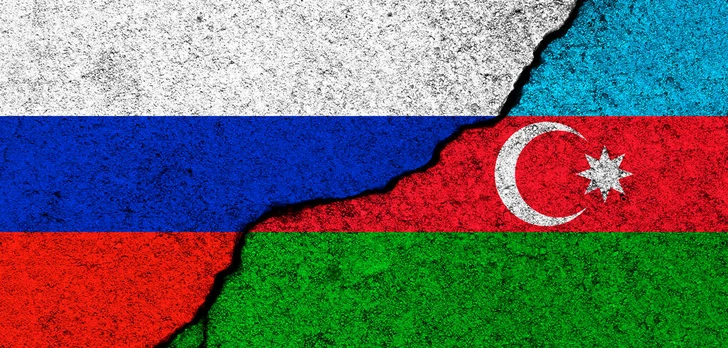 От нефтебаз до дипмиссии: гибридная война России против Азербайджана продолжается?
