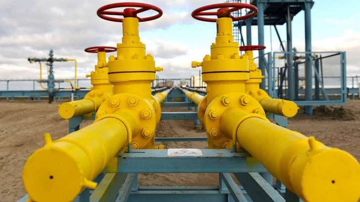 Стало известно время запуска газотранспортного объекта TAP AG в Албании