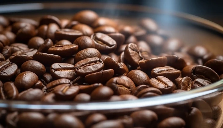Цены на кофе достигли максимума за 45 лет