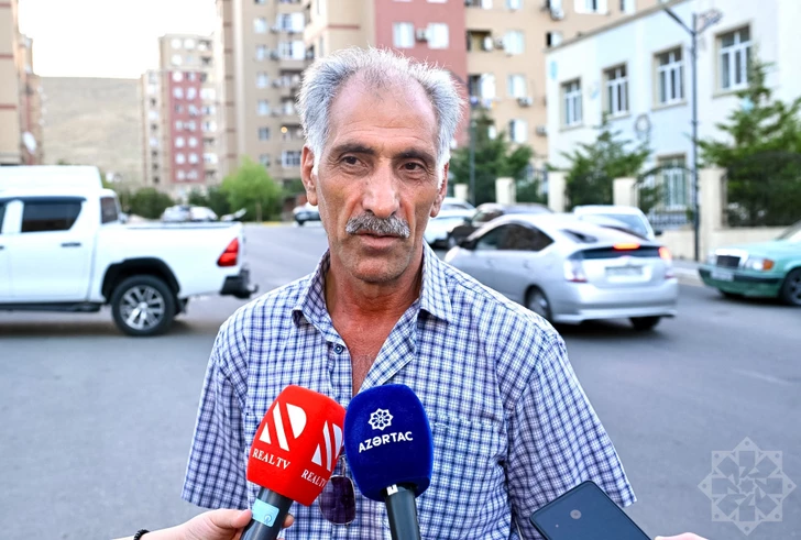 Media.az - Новости Азербайджана - «Великое возвращение» продолжается: в Ханкенди и села Карабаха переселяются еще 87 семей