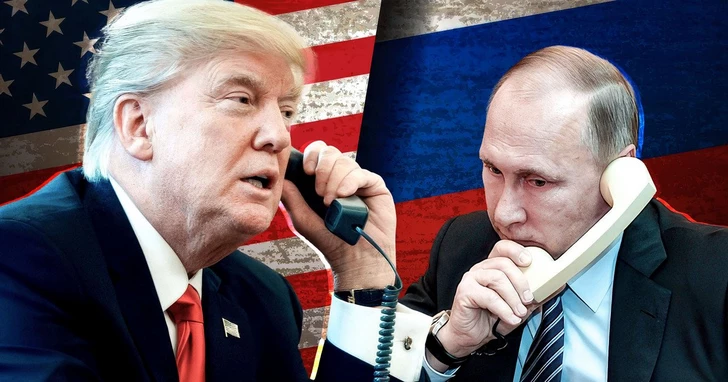 В Кремле сообщили о скором телефонном разговоре Путина и Трампа