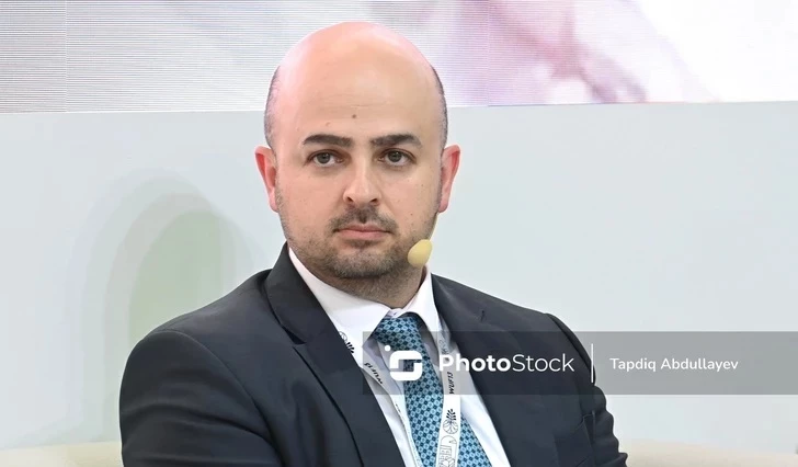 Вахид Гаджиев: Строительство трассы Горадиз-Агбенд близится к завершению