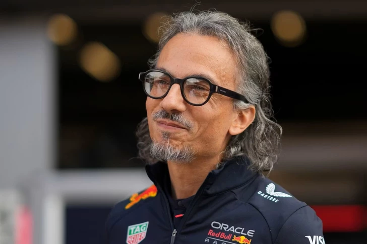 Руководитель Red Bull Racing: Четыре команды Формулы-1 идут вплотную друг к другу по скорости