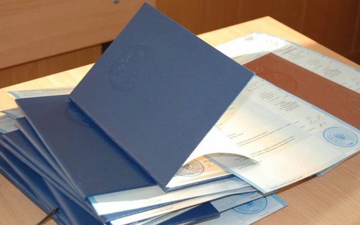 В Азербайджане выявили 38 поддельных медицинских дипломов