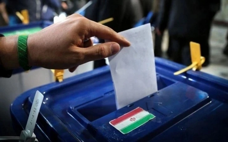 Реформист против консерватора: кандидаты на пост президента Ирана продолжат борьбу во втором туре