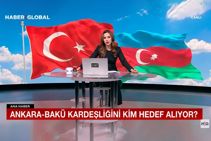 Haber Global: Турецко-азербайджанская дружба часто становится мишенью в соцсетях
