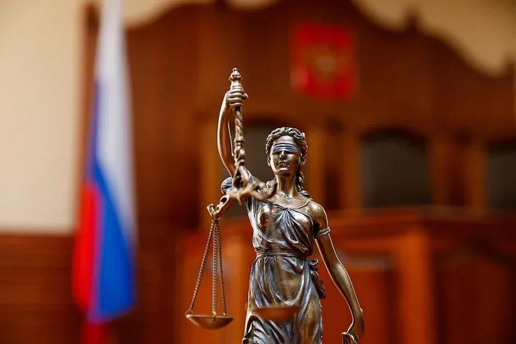 Первый в России приговор по делу о ЛГБТ-движении вынесен в Оренбурге