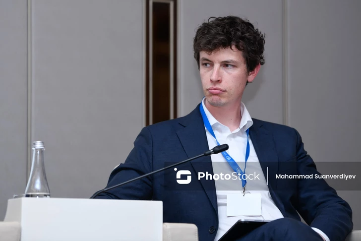 Media.az - Новости Азербайджана - BCAW2026: В Баку обсуждают региональную интеграцию сертификатов зеленой энергии