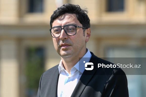 Министр молодежи и спорта обозначил планы по развитию спортивного лицея в Баку