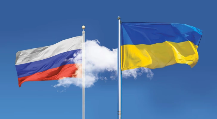 Кремль заявил о готовности к мирным переговорам по Украине