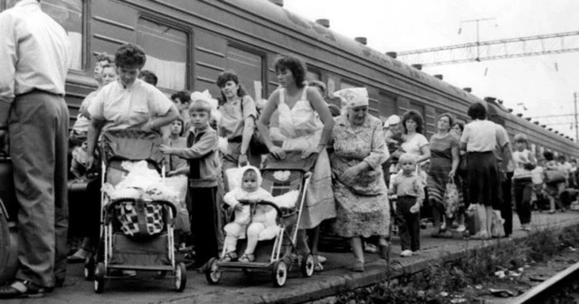 Media.az - Новости Азербайджана - Со дня аварии на Чернобыльской АЭС прошло 40 лет