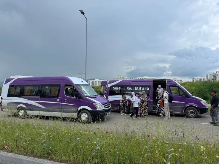 Media.az - Новости Азербайджана - В город Агдам возвращаются еще 110 семей