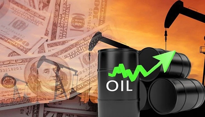 Азербайджанская нефть в этом году торговалась в среднем за $87 за баррель