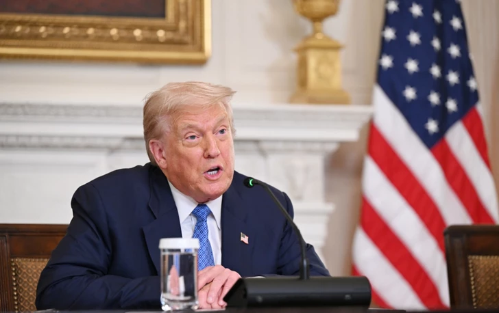 Мы побеждаем во всём: Трамп уверен в успехе встречи с Путиным вопреки критике СМИ