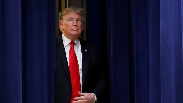 Трамп рассматривает варианты военного удара по Ирану: что известно о планах Белого дома