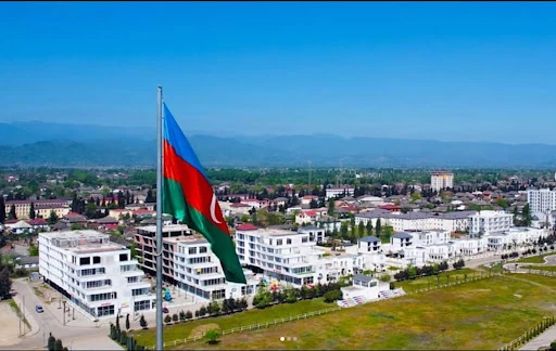 Утвержден Генплан развития Астары до 2039 года