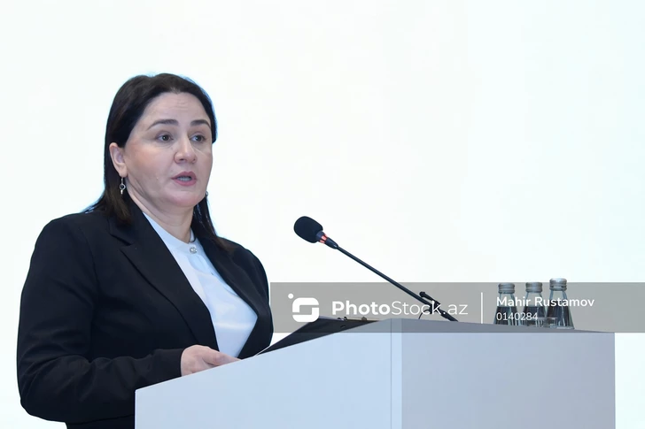 Кямаля Мамедзаде: Азербайджан намерен принять около 4 тысяч новых стандартов в ближайшие три года
